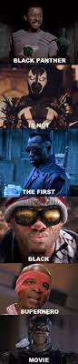 The first one is steel, released in 1997 and starring shaquille o'neil as the titular hero, and it is amazing. There S More Than Just Blade Album On Imgur