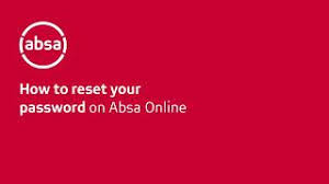 National id card, driving license or passport. How To Reset Your Password On Absa Online Youtube