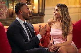 The 25th season of the bachelor premiered on january 4, 2021. Why Wasn T Sarah At Women Tell All She S Likely With Her Family