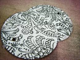 Shipped with usps priority mail. How To Make Shrink Plastic Jewelry Favecrafts Com