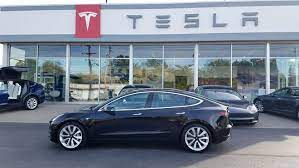Sell your used car, truck or suv for cash in toledo, ohio. Payne Tesla Targets Toledo To Serve Growing Michigan Market
