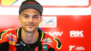 Leon Camier gives up racing to become Honda WorldSBK team manager
