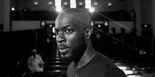 And So Jedidiah Brown Gave All of Himself to the City He Loved.