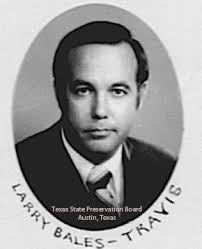 Member profile for Larry Bales