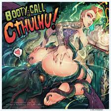 🔞Booty-Call of Cthulhu (Reiq)[Call of Cthulhu] | Beast Hentai | Truyen- Hentai.com