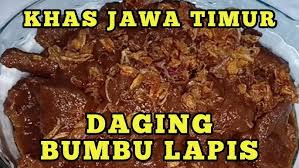 Tambahkan kecap manis dari pinggiran wajan . Resep Lapis Daging Sapi Sederhana Ala Dapur Elta Youtube