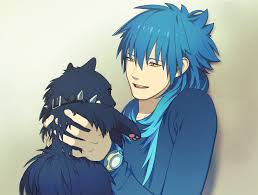 unofficial gambling man unofficial opium eater. Dramatical Murder Cg Art Page 2 Zerochan Anime Image Board