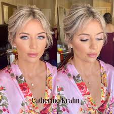 Catherine Krahn Makeup Artistry