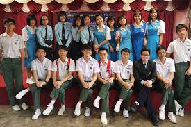 Sekolah menengah kebangsaan taman tun aminah telah ditubuhkan pada 3 disember 1989. Smk Taman Tun Aminah Jb é¦–é¡µ Facebook