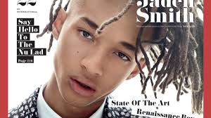 Jaden Smith