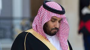 From Doha collapse to $45 a barrel: a defining week for oil?