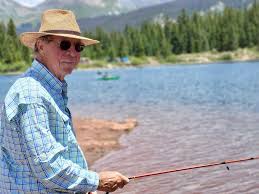 Class of 1968 Class Agent Jim Roper