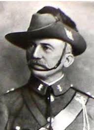 WORLD WAR ONE HORSE SOLDIERS