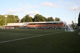 The superdome covers 13 acres and is 27 stories tall. Tns Fail In Bid To Overturn End To Jd Cymru Premier Season Border Counties Advertizer