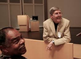 Remembering Art Historian Gerald M. Ackerman