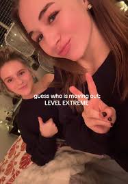 Guess Whos Moving Notice