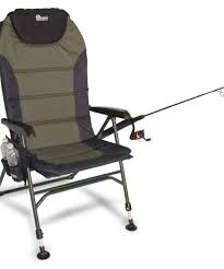 Fishing Chair Ultimate 4 Position Outdoor Fishing Chair W New Adjustable Front Legs In 2020 Fishing Chair Kayak Accessories Kayak Fishing