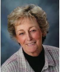 Joyce Briggs Obituary (1936