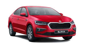 Image result for Tornado Red 2025 Slavia