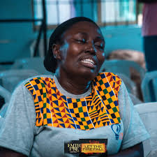 Pictorial Highlights from the Prayer Session with Min. Emeka Egonu  #FAITHFIREFINDERS #FFC_UK