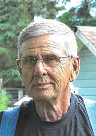 Donald Webb Obituary (1945