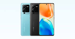 Mid-end Smartphone Vivo V25 Pro Debuts ...