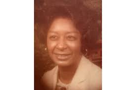 Grace Jones Obituary (1936