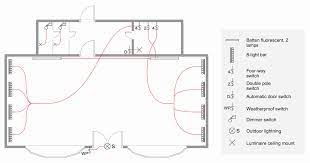 House Electrical Plan