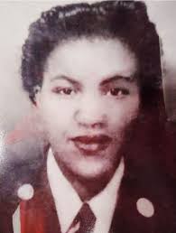 Obituary for Ida Jean Allen Bryson