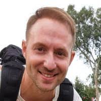 Lee Rumley's Instagram, Twitter & Facebook