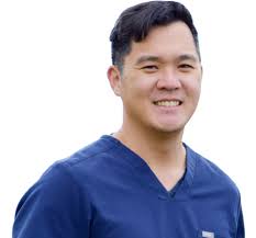 Dr. Toan Chung, DDS