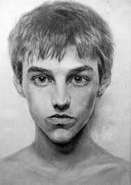 Boy Drawing Boy Sketch Pencil Drawings Badass Drawings