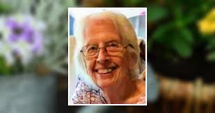Janice S. Mulcahey Obituary April 8, 2024