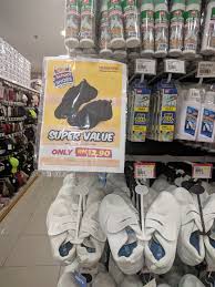 Kasut boleh diatur di atas rak wayar, rak, bakul, atau di kait. Sihatpkp ×'×˜×•×•×™×˜×¨ Kasut Sekolah Paling Murah Di Mr Diy Harga Rm12 90 Boleh Dapatkan Segera Kalau Tak Mampu Beli Skechers Untuk Anak Anak Sekolah Https T Co Bmejrj7371 Https T Co Goenpjsiqp