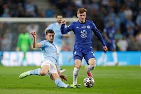 Thành công gần nhất của chelsea ở đấu trường châu lục là chiếc cúp vô với man city, họ cũng khiến cho psg không có nổi một cú sút trúng đích ở bán kết lượt về. Dacg6mxjnygcdm