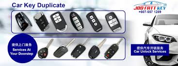 Because of its advanced technology, making a chip key is not only expensive chip keys of cars, also known as transponder keys, are the invention that keeps car thieves away. Jb Car Key Duplicate Unlock Car Door Johor Bahru Ecu Repair Malaysia Skudai Joo Fatt Key Service
