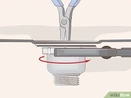 Maybe you would like to learn more about one of these? How To Remove A Kitchen Sink Drain 13 Steps With Pictures
