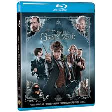 See more of animali fantastici on facebook. Animale Fantastice Crimele Lui Grindelwald Editie Extinsa Bd 2018 Emag Ro