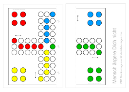 Kniffel a4 druck pdf : Mensch Argere Dich Nicht Vorlagen Ausdrucken A4