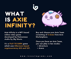 Sky mavis is the developer of one of the world's most popular blockchain. Tox C Home Facebook