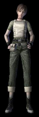 Rebecca chambers | resident evil wiki | fandom. Rebecca Chambers Resident Evil Girl Resident Evil Cosplay Resident Evil Movie