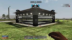 Image Result For 7 Days To Die Base 7 Days To Die I Am Awesome Day