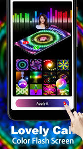 12.20, as of jun 09, 2021, download gdu 37x cockpit display (other operating systems), ver. Lovely Call Color Flash Screen For Android Apk Download