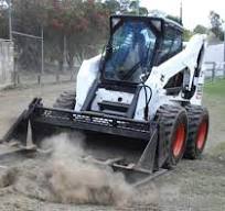Skid Steer Level Spreader Bar