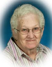 Obituary information for Lois 'Nanny' Olevia Kleman Crawford