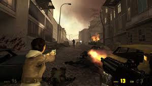Instala mod apk y coloque la carpeta de datos en android / obb /. Half Life 2 Episode 1 Wake Up Smell The Ashes