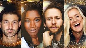 Angela America's Instagram, Twitter & Facebook