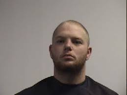 Pickens County Mug Shots: April 29