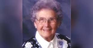 Lucille Geier Obituary