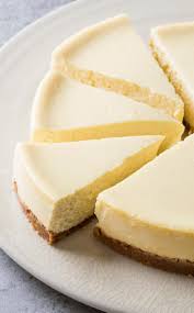 Easiest Ever Cheesecake Cook S Country Recipe In 2020 Best Cake Recipes No Bake New York Cheesecake Recipe Food